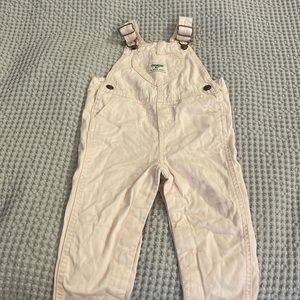 Oshkosh overalls
